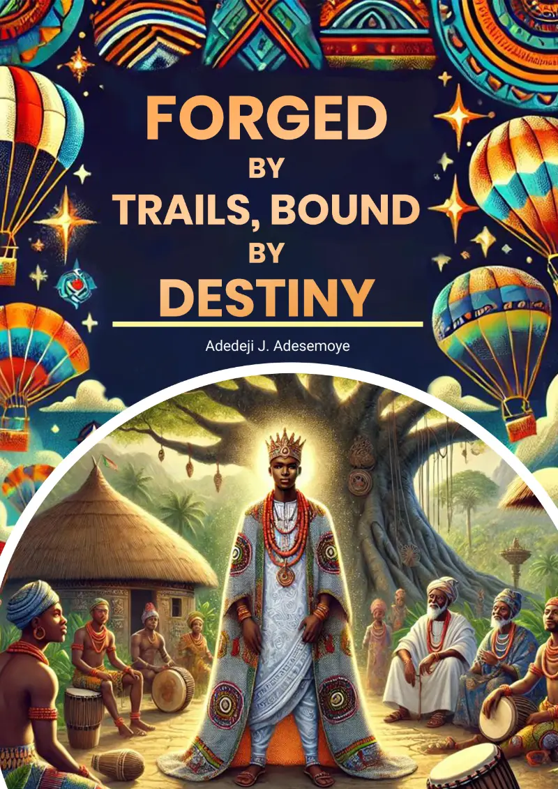Forged by Trials, Bound by Destiny