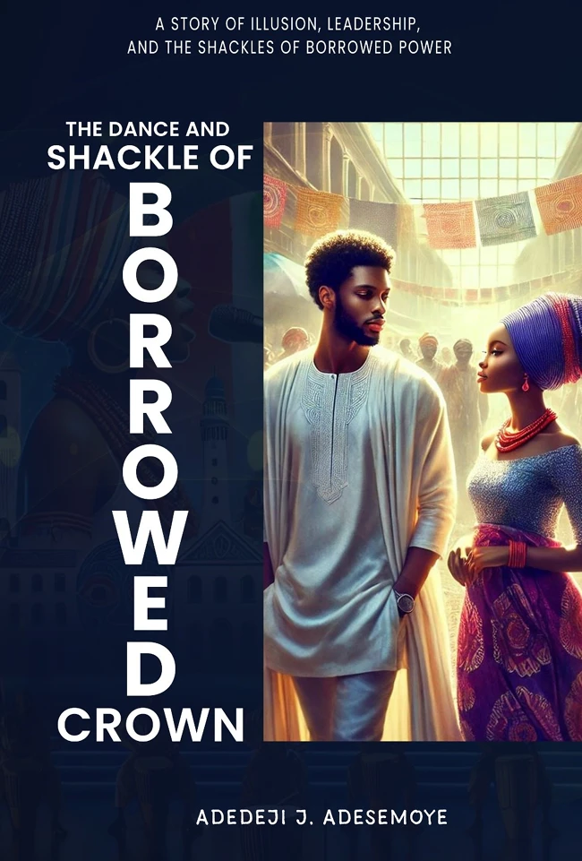 The Dance and Shackle of Borrowed Crown
